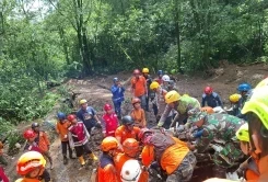 Perkembangan Situasi dan Penanganan Bencana di Tanggal 6 April 2025